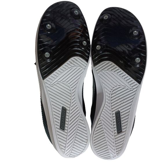 Nike men's Rival Distance Track & Field Spikes Shoes Size 10.5‎ - Picture 11 of 14